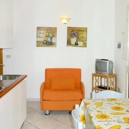 Appartement Locazione Turistica Galli-1 *