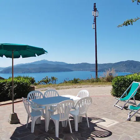 Locazione Turistica Galli-1 Capoliveri (Isola d'Elba)