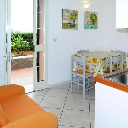 Locazione Turistica Galli-1 Appartement Capoliveri (Isola d'Elba)