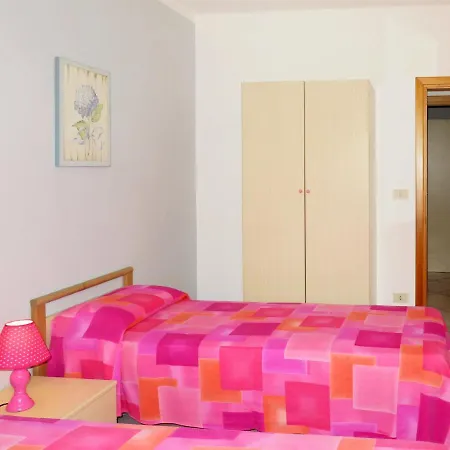Locazione Turistica Galli-1 Appartement *