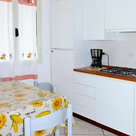 Appartement Locazione Turistica Galli-1