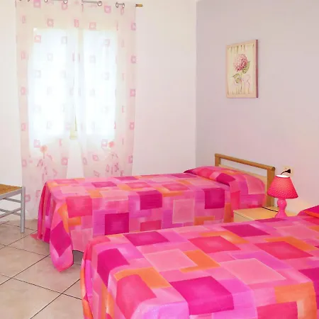 Locazione Turistica Galli-1 *